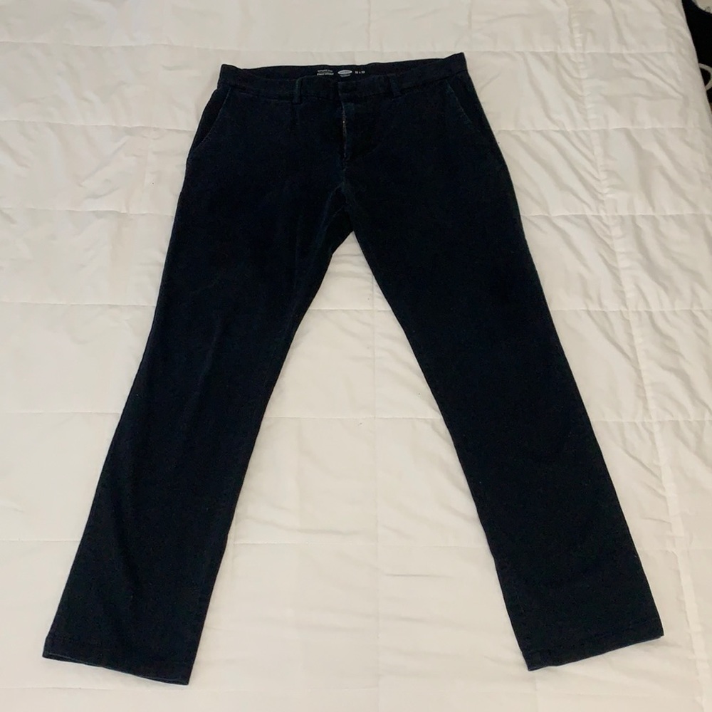 Old Navy Black Pants